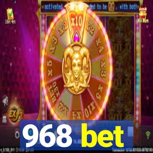 968 bet